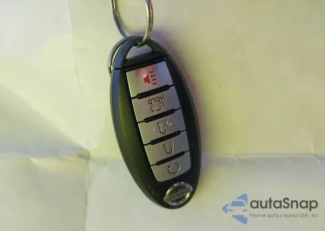 2013 Nissan Altima 2.5 Sv из США, поврежденный, VIN 1N4AL3AP3DC918439